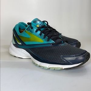 Brooks launch 4